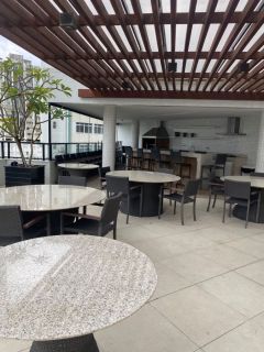Apartamento no bairro ONDINA