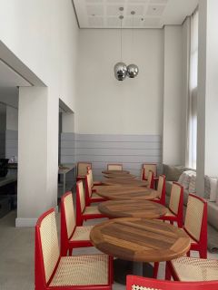 Apartamento no bairro ONDINA