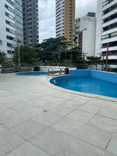 Apartamento no bairro ONDINA