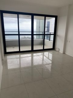 Apartamento no bairro ONDINA