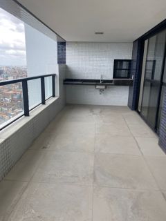 Apartamento no bairro ONDINA