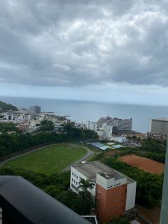 Apartamento no bairro ONDINA