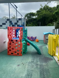 Apartamento no bairro ONDINA