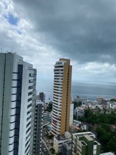 Apartamento no bairro ONDINA
