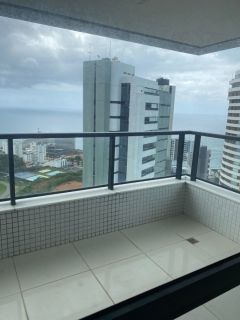 Apartamento no bairro ONDINA