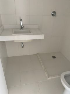 Apartamento no bairro ONDINA