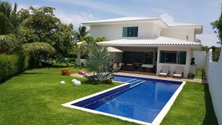 Casa no bairro GUARAJUBA