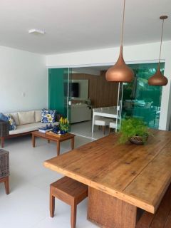 Casa no bairro GUARAJUBA