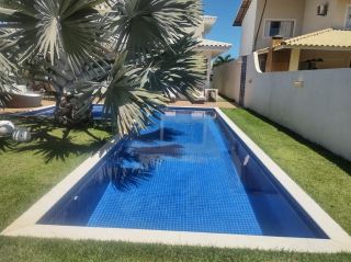 Casa no bairro GUARAJUBA