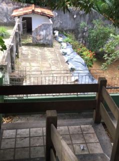 Terreno no bairro CAMINHO DAS ÁRVORES 