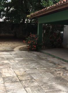 Terreno no bairro CAMINHO DAS ÁRVORES 