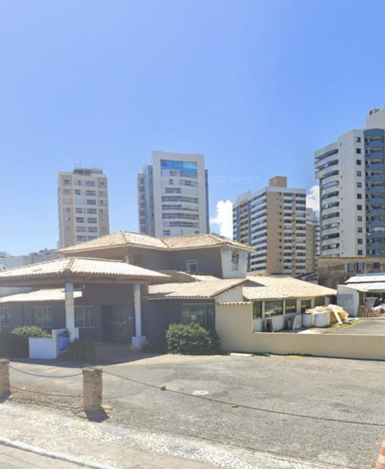 Casa Comercial no bairro ARMAÇÃO