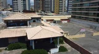 Casa Comercial no bairro ARMAÇÃO
