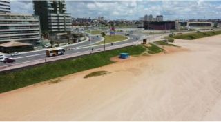 Casa Comercial no bairro ARMAÇÃO