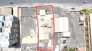 Casa Comercial no bairro ARMAÇÃO