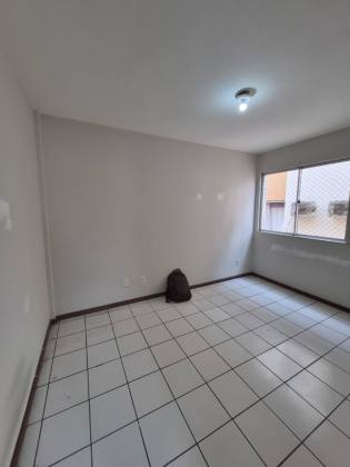 2/4 nascente com varanda no condominio parque milênio com infraestrutura, 2 andar de escada