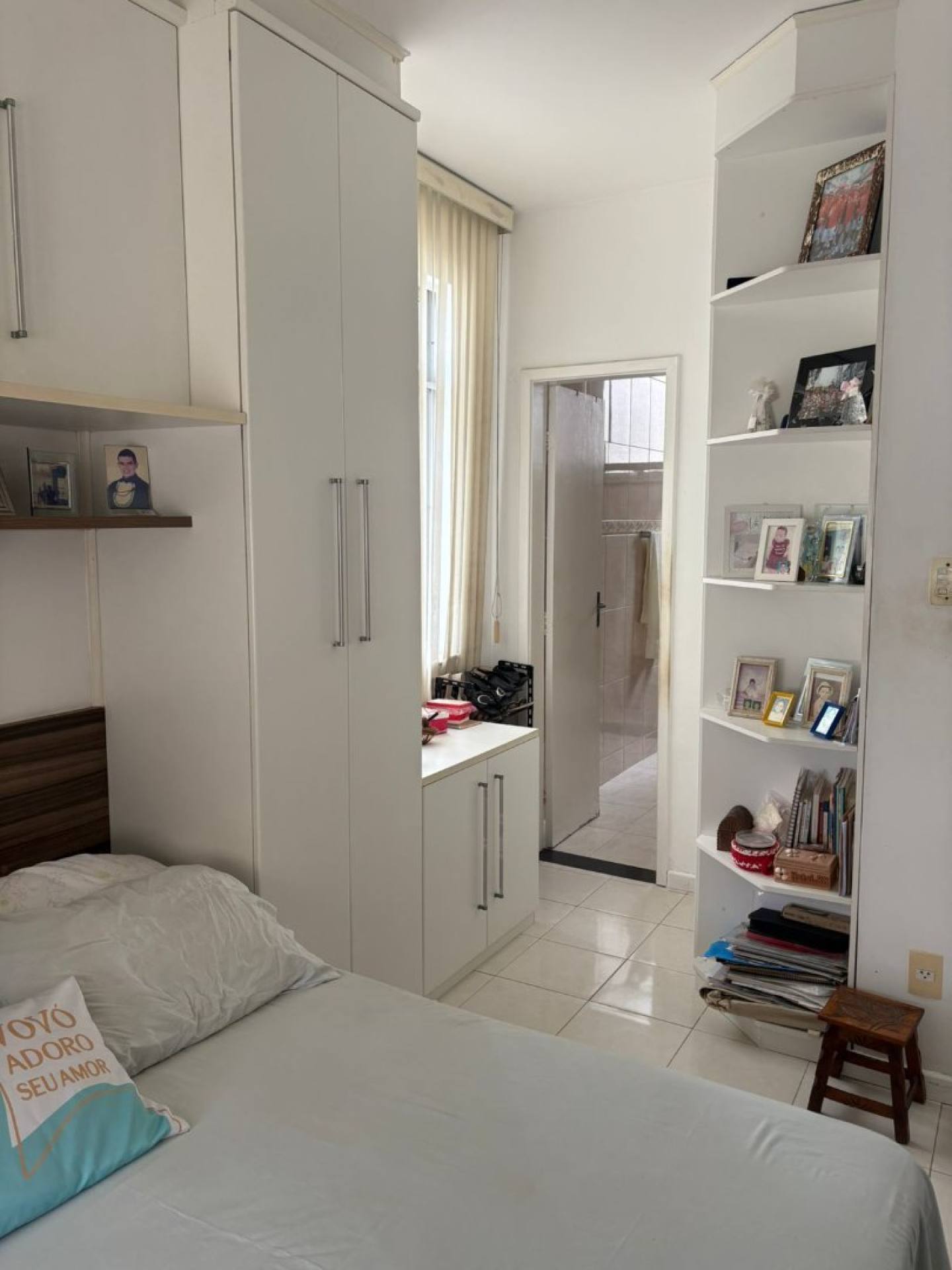Apartamento Para Vender com 2 quartos 1 suítes no bairro Costa Azul em Salvador