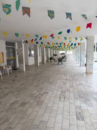 Apartamento Para Vender com 2 quartos 1 suítes no bairro Costa Azul em Salvador