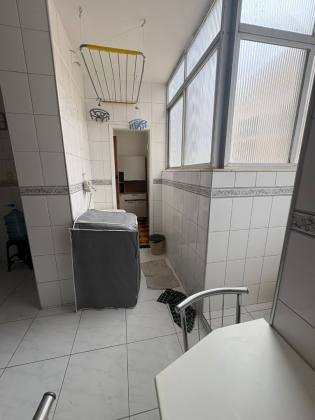Apartamento Para Vender com 2 quartos 1 suítes no bairro Costa Azul em Salvador