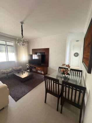 Apartamento Para Vender com 2 quartos 1 suítes no bairro Costa Azul em Salvador