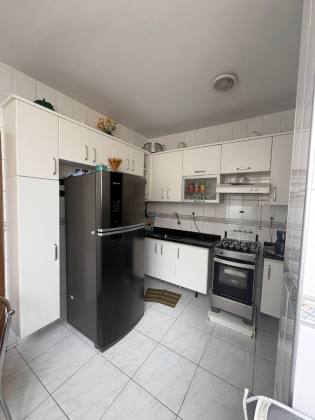 Apartamento Para Vender com 2 quartos 1 suítes no bairro Costa Azul em Salvador