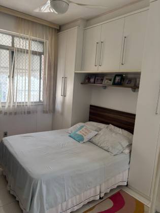 Apartamento Para Vender com 2 quartos 1 suítes no bairro Costa Azul em Salvador