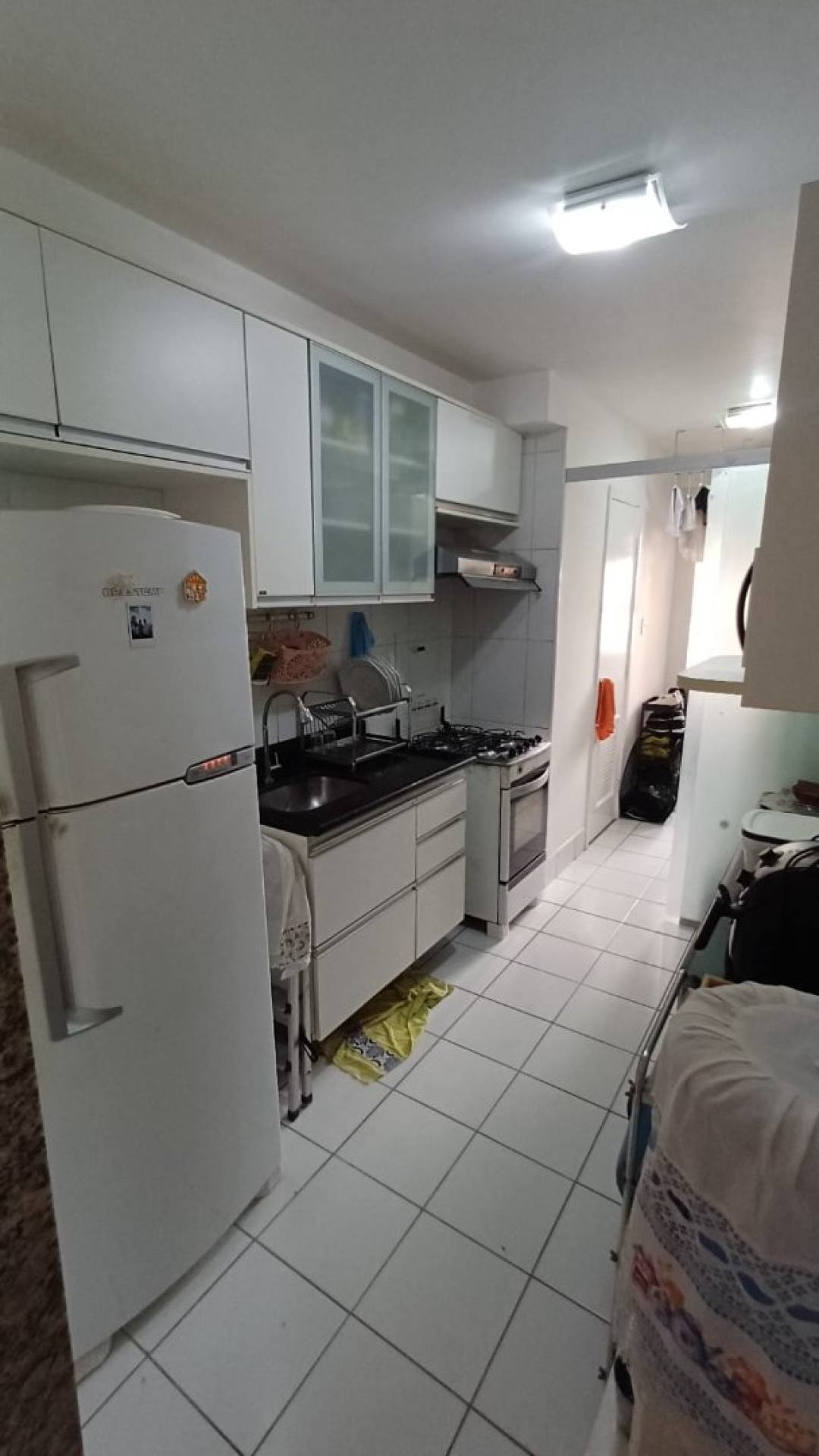Apartamento Para Vender com 3 quartos 1 suítes no bairro IMBUÍ em Salvador
