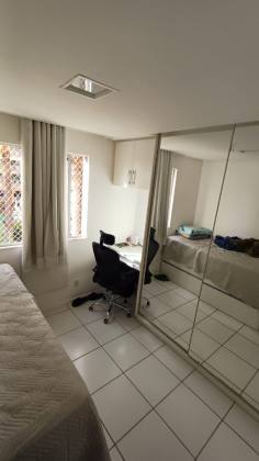 Apartamento Para Vender com 3 quartos 1 suítes no bairro IMBUÍ em Salvador