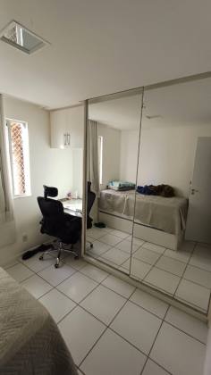 Apartamento Para Vender com 3 quartos 1 suítes no bairro IMBUÍ em Salvador
