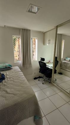 Apartamento Para Vender com 3 quartos 1 suítes no bairro IMBUÍ em Salvador