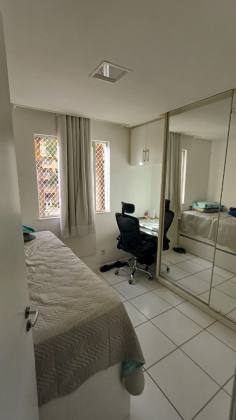 Apartamento Para Vender com 3 quartos 1 suítes no bairro IMBUÍ em Salvador
