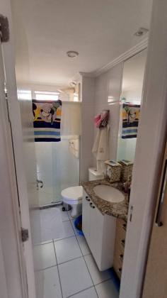 Apartamento Para Vender com 3 quartos 1 suítes no bairro IMBUÍ em Salvador
