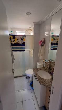 Apartamento Para Vender com 3 quartos 1 suítes no bairro IMBUÍ em Salvador