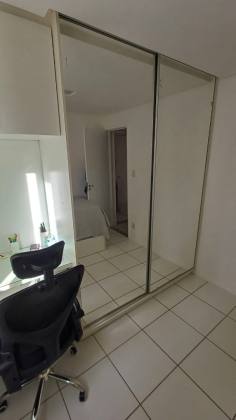Apartamento Para Vender com 3 quartos 1 suítes no bairro IMBUÍ em Salvador