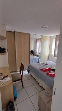 Apartamento Para Vender com 3 quartos 1 suítes no bairro IMBUÍ em Salvador