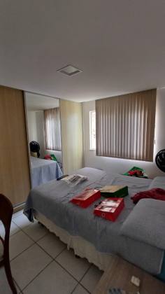 Apartamento Para Vender com 3 quartos 1 suítes no bairro IMBUÍ em Salvador
