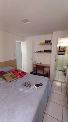Apartamento Para Vender com 3 quartos 1 suítes no bairro IMBUÍ em Salvador