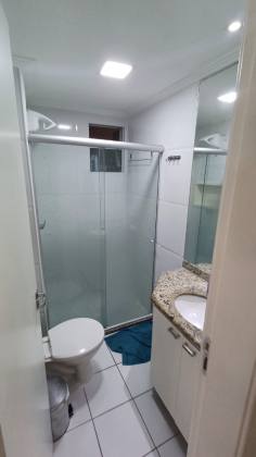 Apartamento Para Vender com 3 quartos 1 suítes no bairro IMBUÍ em Salvador