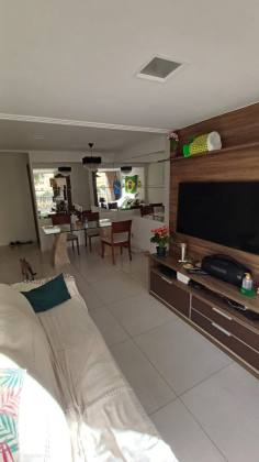 Apartamento Para Vender com 3 quartos 1 suítes no bairro IMBUÍ em Salvador
