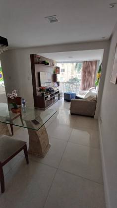 Apartamento Para Vender com 3 quartos 1 suítes no bairro IMBUÍ em Salvador