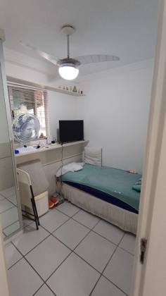 Apartamento Para Vender com 3 quartos 1 suítes no bairro IMBUÍ em Salvador
