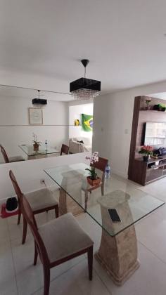 Apartamento Para Vender com 3 quartos 1 suítes no bairro IMBUÍ em Salvador