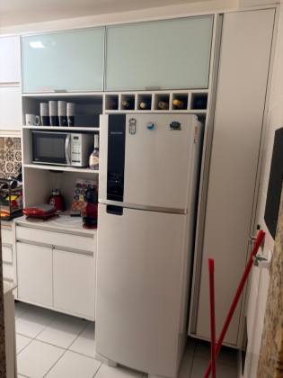 Apartamento Para Vender com 2 quartos 1 suítes no bairro IMBUÍ em Salvador