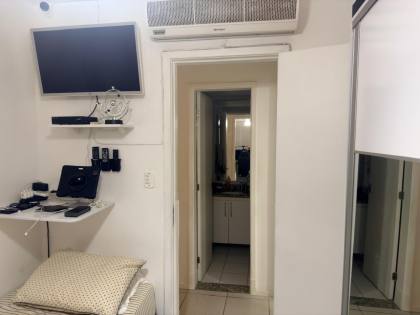 Apartamento Para Vender com 2 quartos 1 suítes no bairro IMBUÍ em Salvador