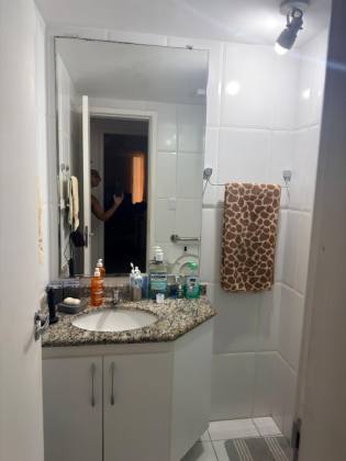 Apartamento Para Vender com 2 quartos 1 suítes no bairro IMBUÍ em Salvador
