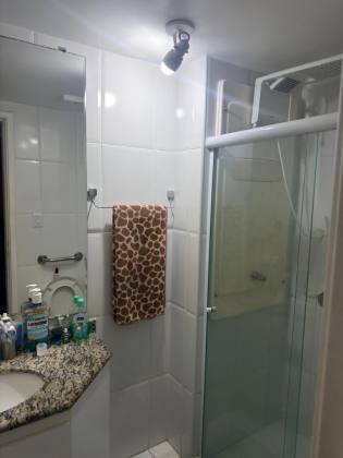 Apartamento Para Vender com 2 quartos 1 suítes no bairro IMBUÍ em Salvador