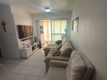 Apartamento Para Vender com 2 quartos 1 suítes no bairro IMBUÍ em Salvador
