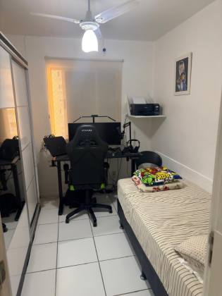 Apartamento Para Vender com 2 quartos 1 suítes no bairro IMBUÍ em Salvador