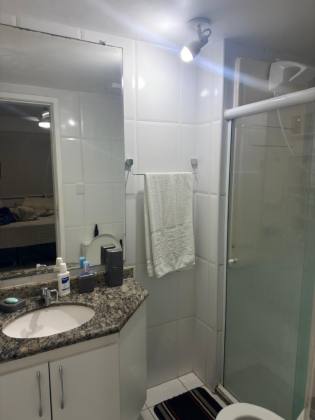 Apartamento Para Vender com 2 quartos 1 suítes no bairro IMBUÍ em Salvador