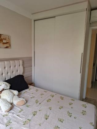 Apartamento Para Vender com 3 quartos 1 suítes no bairro Pituaçu em Salvador